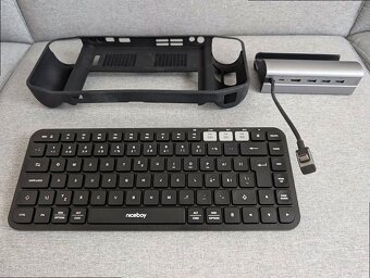 Lenovo Legion Go - 3