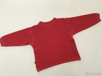 Tričko unisex (cca 6 - 7 let) - 3