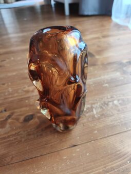 Váza škrdlovice 25cm - 3