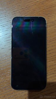 iPhone 15 Pro titan - 3