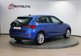 Škoda Scala, 1.0 TSI 85kW STYLE - 3