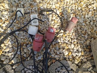 Elektrický rozváděč - 3