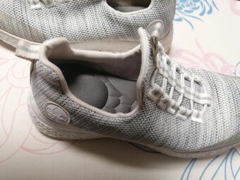 Dámské boty Rieker, vel. 39/40 - 3