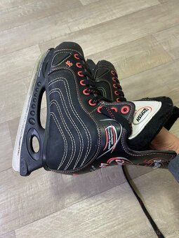 Brusle Kanady vel. 39 zn. Tempish - 3