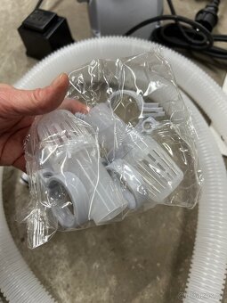 Filtrační čerpadlo Country Side - 3