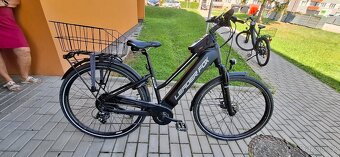 Leader Fox damske - 3