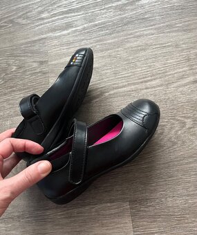 Lodičky, vel. 30,5 - 3