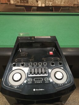 Párty reproduktor - 3