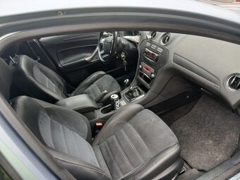 Ford mondeo 2.0 tdci - 3