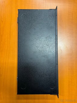 Gigabitový managovatelný switch - 3