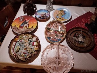 Prodám dekorace - 3