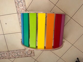 Houpačka Utukutu - 3