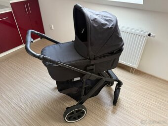 Kočárek ABC design Salsa 4 air - 3