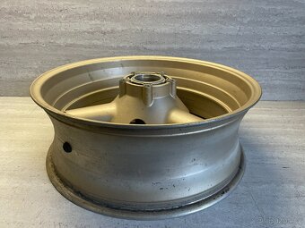 Ráfek Suzuki J17xMT6.00 DOT - 3