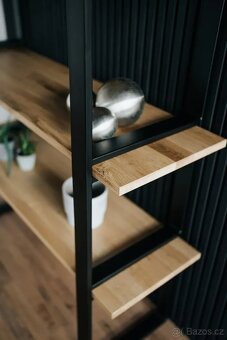 Wuders regál Átrej - 3