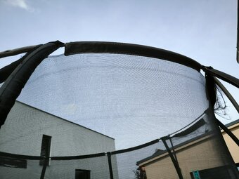 Trampolína Marimex Premium 366 cm - 3