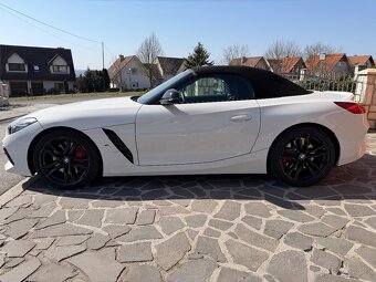 BMW Z4 M40i - 3