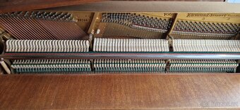 Piano Grotrian Steinweg - Renner - 3