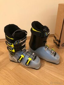 Dětské lyžáky ALPINE MAX vel. 36 - 3