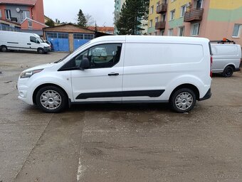 Ford Transit Connect Long 2018 - 3
