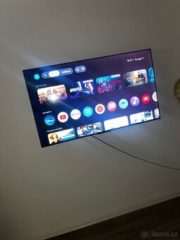 Televize TCL 58” - 3