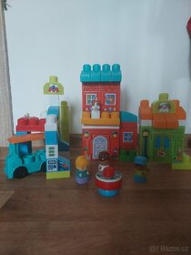 Lego - Mega Bloks - 3