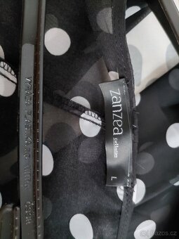 dlouhé plážové šaty - 3