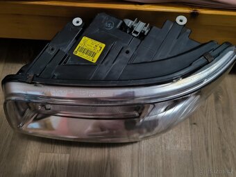 Originál světlo VW T5 - 3