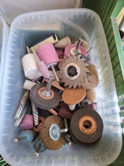 Vrtáky Zavitniky - 3