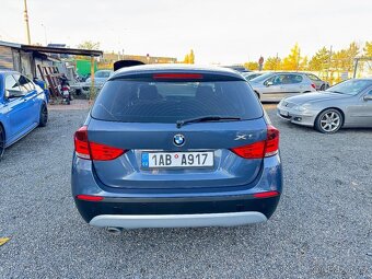 BMW X1 - 3