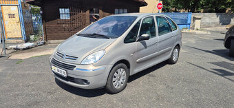 Citroën Xsara Picasso, 1.6 HDI - 3