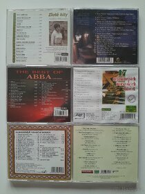 CD - 3