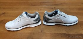 Golfová obuv FootJoy Pro SL Carbon vel. EU 40, UK 6,5 - 3
