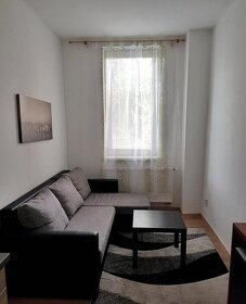 Bytový dům s možností půdní vestavby - Brno - Černovice - 3