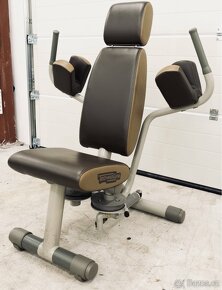 Technogym Easy Line - Sada 8ks - hydraulické - 3