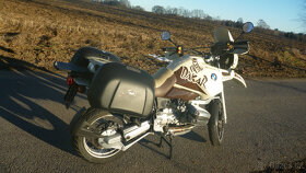 BMW R 1100 GS - 3