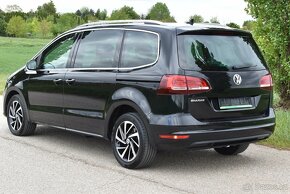 VW SHARAN 2.0 TDI //2018//DSG//EL.OTVARANIE - 3