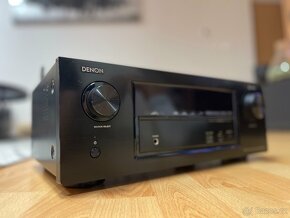 Denon AVR-X2400H - 3