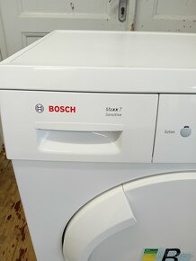 Sušička Bosch - 3