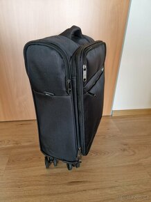 Cestovní kufr na kolečkách - 3