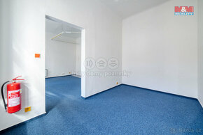Pronájem kanceláře, 38 m², Mariánské Lázně, ul. Hlavní třída - 3