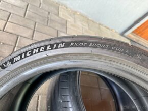 Michelin Pilot Sport Cup 2 275/35 R19, 285/30 R20 - 3