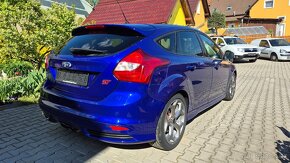 Ford Focus ST 2.0 EcoBoost 184kw - 3