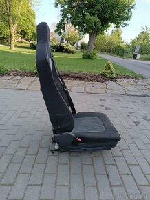 Vzduchova sedačka Iveco Stralis - 3