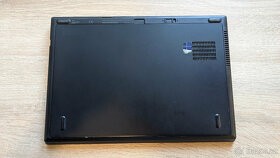 Notebook Lenovo T430u - i5-3317u, 8GB RAM, 240GB SSD, W10 - 3