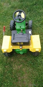 Prodám dětský traktor - 3