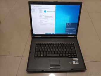 Fujitsu Siemens Esprimo D9500 - 3