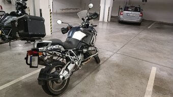 BMW R 1200 GS - 3