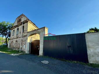 Prodej, RD, Kozly, okr. Louny - 3