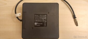 Dokovací stanice DELL TB16 K16A - 3